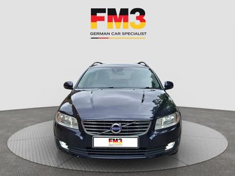 View our VOLVO V70