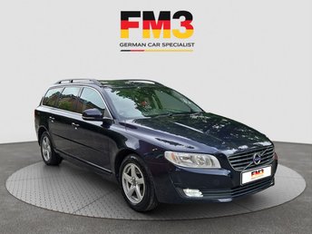 View our VOLVO V70