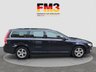 USED 2016 16 VOLVO V70 2.0 D3 Business Edition Estate 5dr Diesel Manual Euro 6 (s/s) (150 ps) FULL SERVICE HISTORY+2 KEYS