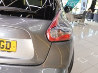 USED 2017 66 NISSAN JUKE 1.5 dCi N-Connecta SUV 5dr Diesel Manual Euro 6 (s/s) (110 ps) Quality & Best value Assured