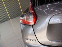 USED 2017 66 NISSAN JUKE 1.5 dCi N-Connecta SUV 5dr Diesel Manual Euro 6 (s/s) (110 ps) Quality & Best value Assured
