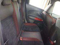USED 2017 66 NISSAN JUKE 1.5 dCi N-Connecta SUV 5dr Diesel Manual Euro 6 (s/s) (110 ps) Quality & Best value Assured