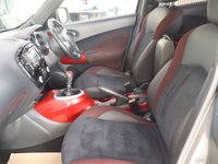 USED 2017 66 NISSAN JUKE 1.5 dCi N-Connecta SUV 5dr Diesel Manual Euro 6 (s/s) (110 ps) Quality & Best value Assured