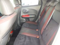 USED 2017 66 NISSAN JUKE 1.5 dCi N-Connecta SUV 5dr Diesel Manual Euro 6 (s/s) (110 ps) Quality & Best value Assured