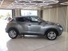 USED 2017 66 NISSAN JUKE 1.5 dCi N-Connecta SUV 5dr Diesel Manual Euro 6 (s/s) (110 ps) Quality & Best value Assured