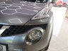 USED 2017 66 NISSAN JUKE 1.5 dCi N-Connecta SUV 5dr Diesel Manual Euro 6 (s/s) (110 ps) Quality & Best value Assured
