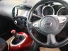 USED 2017 66 NISSAN JUKE 1.5 dCi N-Connecta SUV 5dr Diesel Manual Euro 6 (s/s) (110 ps) Quality & Best value Assured