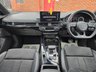 USED 2020 70 AUDI A4 AVANT 2.0 TFSI 40 Black Edition Estate 5dr Petrol S Tronic Euro 6 (s/s) (190 ps) BLACK EDITION WITH F-AUDI S/H