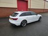 USED 2020 70 AUDI A4 AVANT 2.0 TFSI 40 Black Edition Estate 5dr Petrol S Tronic Euro 6 (s/s) (190 ps) BLACK EDITION WITH F-AUDI S/H