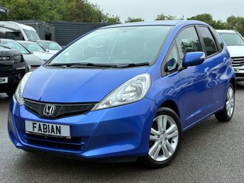 View our HONDA JAZZ