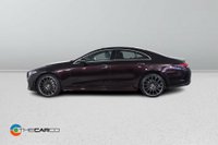 USED 2019 19 MERCEDES-BENZ CLS 2.9 CLS350d AMG Line (Premium Plus) Coupe G-Tronic 4MATIC Euro 6 (s/s) 4dr Sunroof, 360 Camera,