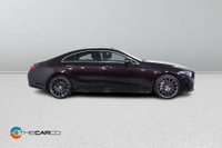 USED 2019 19 MERCEDES-BENZ CLS 2.9 CLS350d AMG Line (Premium Plus) Coupe G-Tronic 4MATIC Euro 6 (s/s) 4dr Sunroof, 360 Camera,