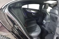 USED 2019 19 MERCEDES-BENZ CLS 2.9 CLS350d AMG Line (Premium Plus) Coupe G-Tronic 4MATIC Euro 6 (s/s) 4dr Sunroof, 360 Camera,
