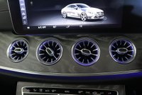 USED 2019 19 MERCEDES-BENZ CLS 2.9 CLS350d AMG Line (Premium Plus) Coupe G-Tronic 4MATIC Euro 6 (s/s) 4dr Sunroof, 360 Camera,