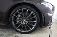 USED 2019 19 MERCEDES-BENZ CLS 2.9 CLS350d AMG Line (Premium Plus) Coupe G-Tronic 4MATIC Euro 6 (s/s) 4dr Sunroof, 360 Camera,