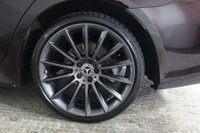 USED 2019 19 MERCEDES-BENZ CLS 2.9 CLS350d AMG Line (Premium Plus) Coupe G-Tronic 4MATIC Euro 6 (s/s) 4dr Sunroof, 360 Camera,
