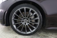 USED 2019 19 MERCEDES-BENZ CLS 2.9 CLS350d AMG Line (Premium Plus) Coupe G-Tronic 4MATIC Euro 6 (s/s) 4dr Sunroof, 360 Camera,