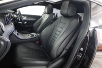 USED 2019 19 MERCEDES-BENZ CLS 2.9 CLS350d AMG Line (Premium Plus) Coupe G-Tronic 4MATIC Euro 6 (s/s) 4dr Sunroof, 360 Camera,