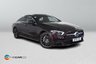 USED 2019 19 MERCEDES-BENZ CLS 2.9 CLS350d AMG Line (Premium Plus) Coupe G-Tronic 4MATIC Euro 6 (s/s) 4dr Sunroof, 360 Camera,