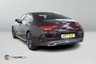 USED 2019 19 MERCEDES-BENZ CLS 2.9 CLS350d AMG Line (Premium Plus) Coupe G-Tronic 4MATIC Euro 6 (s/s) 4dr Sunroof, 360 Camera,