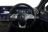 USED 2019 19 MERCEDES-BENZ CLS 2.9 CLS350d AMG Line (Premium Plus) Coupe G-Tronic 4MATIC Euro 6 (s/s) 4dr Sunroof, 360 Camera,
