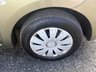 USED 2014 14 NISSAN MICRA 1.2 Visia Hatchback 5dr Petrol Manual Euro 5 (80 ps) low mileage - great colour