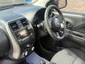 USED 2014 14 NISSAN MICRA 1.2 Visia Hatchback 5dr Petrol Manual Euro 5 (80 ps) low mileage - great colour
