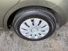 USED 2014 14 NISSAN MICRA 1.2 Visia Hatchback 5dr Petrol Manual Euro 5 (80 ps) low mileage - great colour