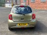 USED 2014 14 NISSAN MICRA 1.2 Visia Hatchback 5dr Petrol Manual Euro 5 (80 ps) low mileage - great colour