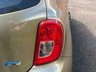 USED 2014 14 NISSAN MICRA 1.2 Visia Hatchback 5dr Petrol Manual Euro 5 (80 ps) low mileage - great colour