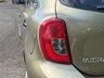 USED 2014 14 NISSAN MICRA 1.2 Visia Hatchback 5dr Petrol Manual Euro 5 (80 ps) low mileage - great colour