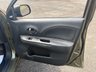 USED 2014 14 NISSAN MICRA 1.2 Visia Hatchback 5dr Petrol Manual Euro 5 (80 ps) low mileage - great colour
