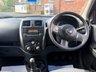 USED 2014 14 NISSAN MICRA 1.2 Visia Hatchback 5dr Petrol Manual Euro 5 (80 ps) low mileage - great colour