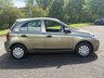USED 2014 14 NISSAN MICRA 1.2 Visia Hatchback 5dr Petrol Manual Euro 5 (80 ps) low mileage - great colour