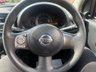 USED 2014 14 NISSAN MICRA 1.2 Visia Hatchback 5dr Petrol Manual Euro 5 (80 ps) low mileage - great colour
