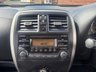 USED 2014 14 NISSAN MICRA 1.2 Visia Hatchback 5dr Petrol Manual Euro 5 (80 ps) low mileage - great colour
