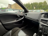 USED 2015 65 VOLVO V40 1.6 D2 R-Design Hatchback 5dr Diesel Manual Euro 5 (s/s) (115 ps) **Full Service History** 