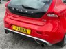 USED 2015 65 VOLVO V40 1.6 D2 R-Design Hatchback 5dr Diesel Manual Euro 5 (s/s) (115 ps) **Full Service History** 