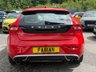 USED 2015 65 VOLVO V40 1.6 D2 R-Design Hatchback 5dr Diesel Manual Euro 5 (s/s) (115 ps) **Full Service History** 