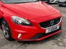 USED 2015 65 VOLVO V40 1.6 D2 R-Design Hatchback 5dr Diesel Manual Euro 5 (s/s) (115 ps) **Full Service History** 