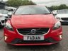 USED 2015 65 VOLVO V40 1.6 D2 R-Design Hatchback 5dr Diesel Manual Euro 5 (s/s) (115 ps) **Full Service History** 
