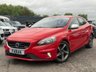 USED 2015 65 VOLVO V40 1.6 D2 R-Design Hatchback 5dr Diesel Manual Euro 5 (s/s) (115 ps) **Full Service History** 