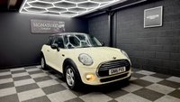 USED 2016 16 MINI HATCH 1.5 Cooper Hatchback 3dr Petrol Manual Euro 6 (s/s) (136 ps) 