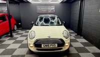 USED 2016 16 MINI HATCH 1.5 Cooper Hatchback 3dr Petrol Manual Euro 6 (s/s) (136 ps) 