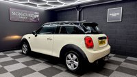 USED 2016 16 MINI HATCH 1.5 Cooper Hatchback 3dr Petrol Manual Euro 6 (s/s) (136 ps) 