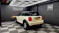 USED 2016 16 MINI HATCH 1.5 Cooper Hatchback 3dr Petrol Manual Euro 6 (s/s) (136 ps) 