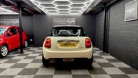 USED 2016 16 MINI HATCH 1.5 Cooper Hatchback 3dr Petrol Manual Euro 6 (s/s) (136 ps) 