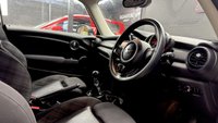 USED 2016 16 MINI HATCH 1.5 Cooper Hatchback 3dr Petrol Manual Euro 6 (s/s) (136 ps) 