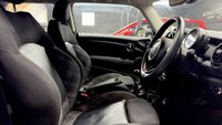 USED 2016 16 MINI HATCH 1.5 Cooper Hatchback 3dr Petrol Manual Euro 6 (s/s) (136 ps) 
