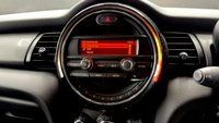 USED 2016 16 MINI HATCH 1.5 Cooper Hatchback 3dr Petrol Manual Euro 6 (s/s) (136 ps) 